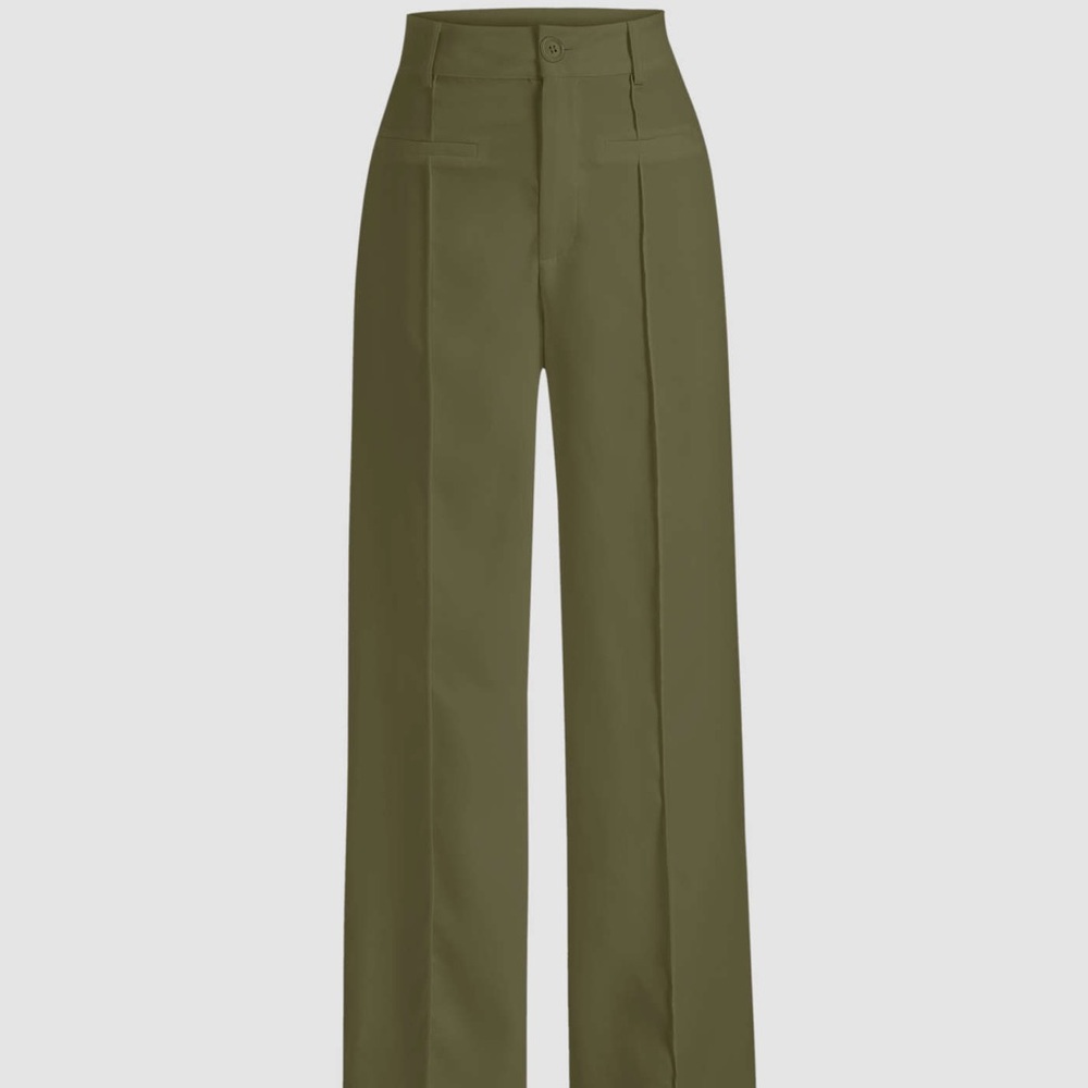 Pretty little thing trousers